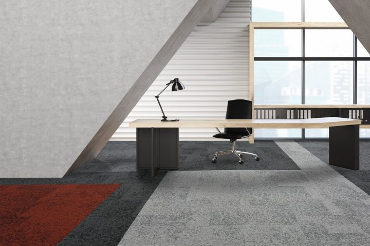 Ercom Burmatex podne obloge 10 - 06 rainfall light shade dark brick - s