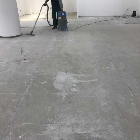 luksuzne vinil ploče LVT postavljanje Ercom
