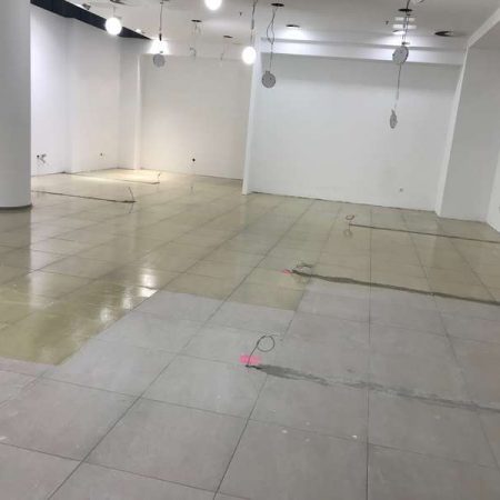 luksuzne vinil ploče LVT postavljanje Ercom
