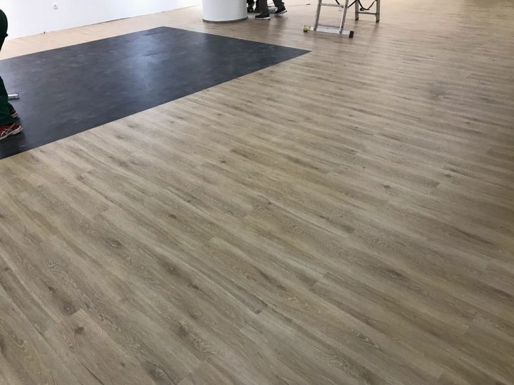 luksuzne vinil ploče Ercom