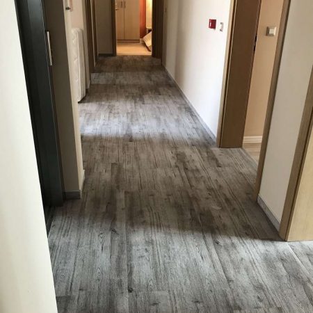 Hotel Maritimo Makarska Ercom