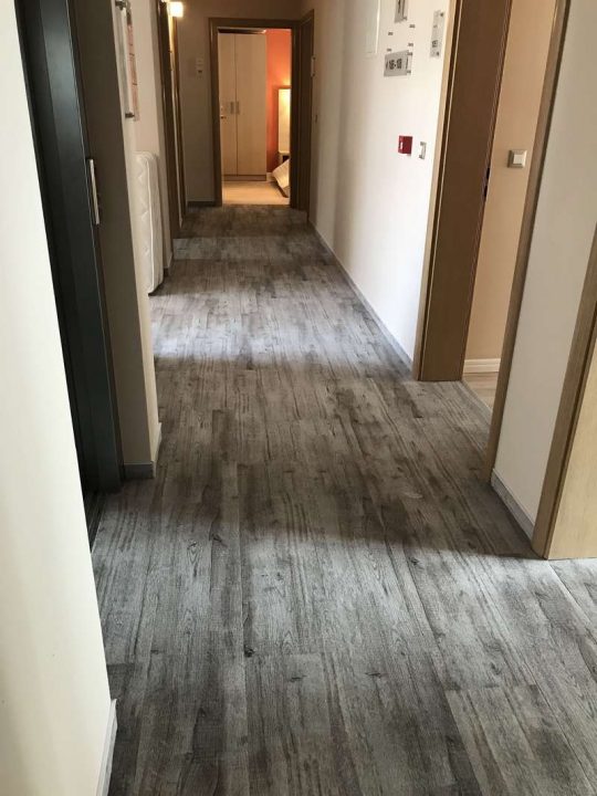 Hotel Maritimo Makarska Ercom