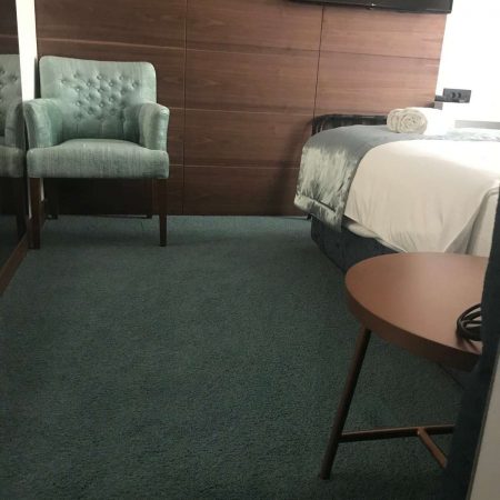 Hotel Time Ercom