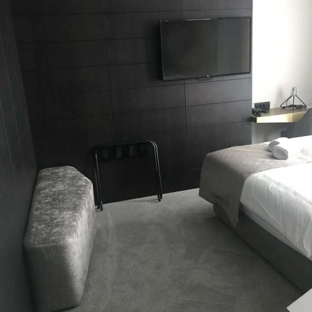 Hotel Time Ercom