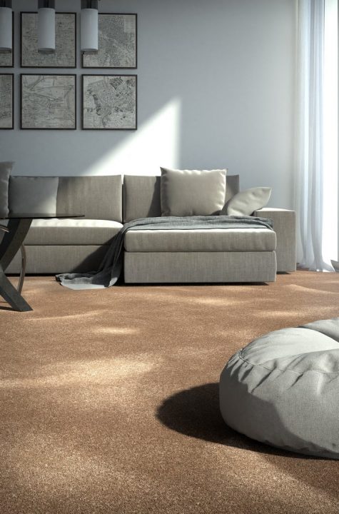 Ercom Infloor EMOTION - Cosy