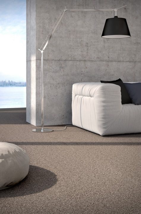 Ercom Infloor NICE & EASY - Campo 750