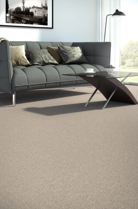 Ercom Infloor NICE & EASY - Carat 855