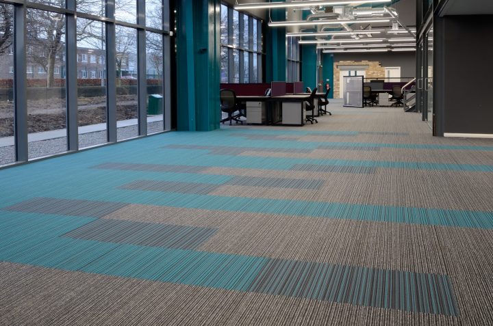 Ercom Burmatex podne obloge Light Structures - tivoli strands 20