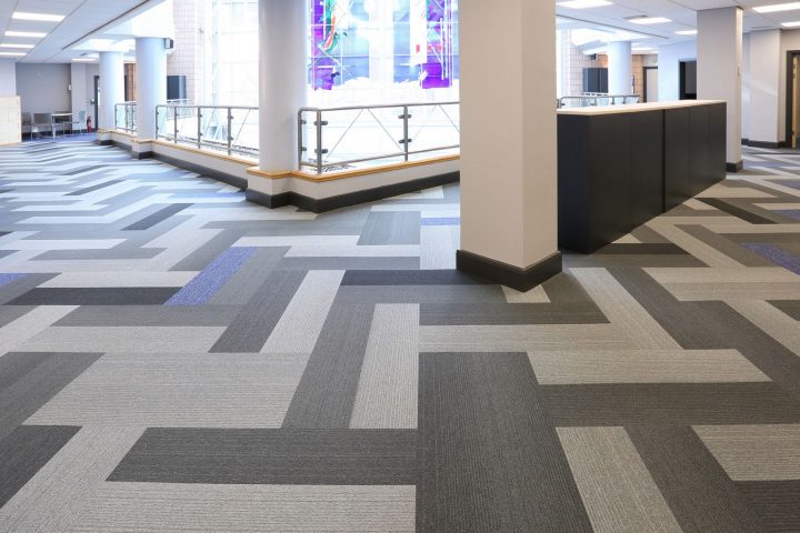 Ercom Burmatex podne obloge middlesbrough council - grade tivoli planks - 025 - s
