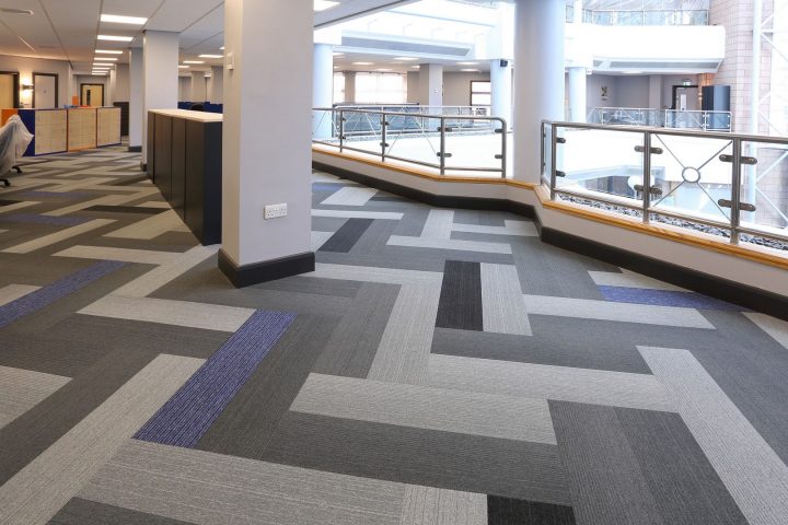 Ercom Burmatex podne obloge middlesbrough council - grade tivoli planks - 035